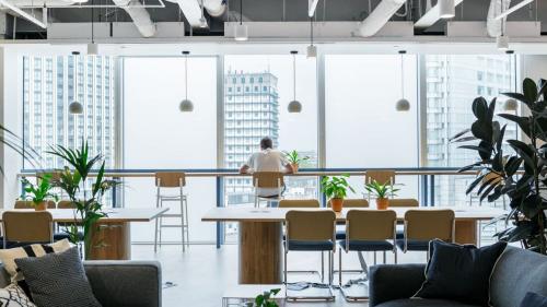 Merchant Square, Paddington, London, W2