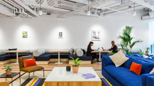 Merchant Square, Paddington, London, W2