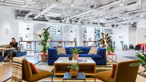 Merchant Square, Paddington, London, W2