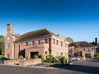 St Mary's Court Business Centre, The Broadway, Amersham, HP7