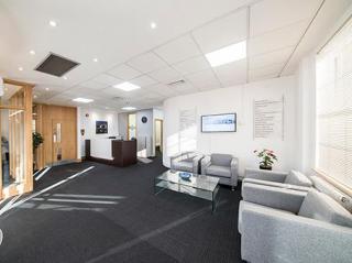 St Mary's Court Business Centre, The Broadway, Amersham, HP7