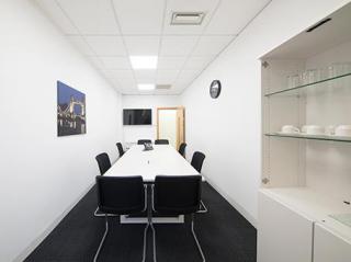 St Mary's Court Business Centre, The Broadway, Amersham, HP7