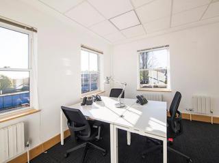 St Mary's Court Business Centre, The Broadway, Amersham, HP7
