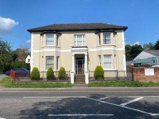 Loudwater House, London Road, Loudwater, High Wycombe, HP10