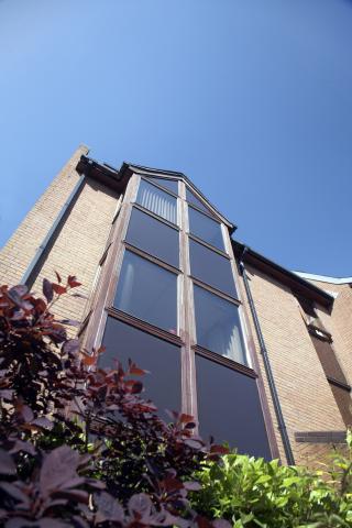 6 Omega House, Buckingham Place, Bellfield Road West, High Wycombe, HP13