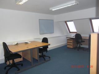 6 Omega House, Buckingham Place, Bellfield Road West, High Wycombe, HP13