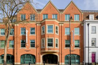 59-60 Thames Street, Windsor, SL4