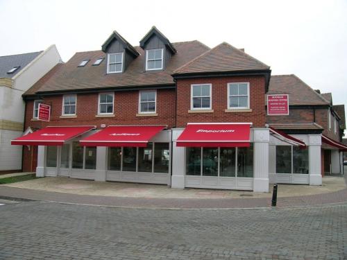 Dorney House Business Centre, 46-48A High Street, Burnham, SL1