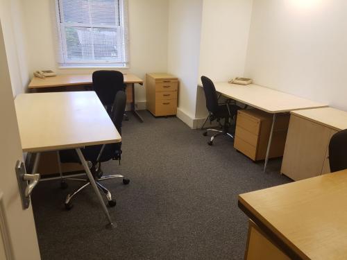 Dorney House Business Centre, 46-48A High Street, Burnham, SL1