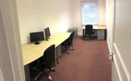 Dorney House Business Centre, 46-48A High Street, Burnham, SL1