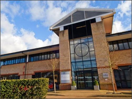 Aston Court, Kingsmead Business Park, Frederick Place, Loudwater, High Wycombe, HP11