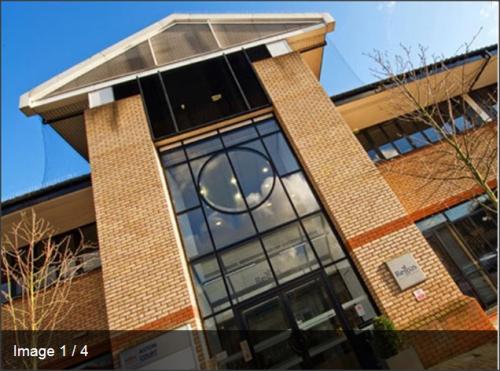 Aston Court, Kingsmead Business Park, Frederick Place, Loudwater, High Wycombe, HP11