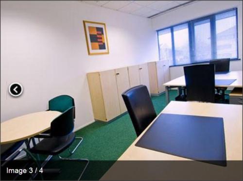 Aston Court, Kingsmead Business Park, Frederick Place, Loudwater, High Wycombe, HP11