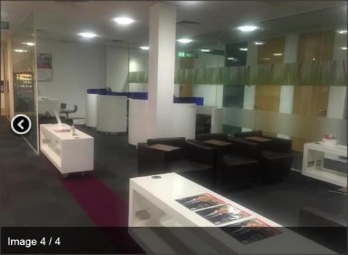 Aston Court, Kingsmead Business Park, Frederick Place, Loudwater, High Wycombe, HP11