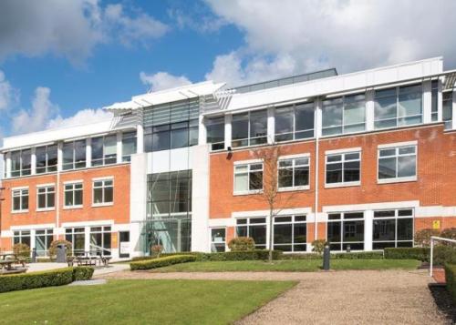 Building 1, Chalfont Park, Gerrards Cross, SL9