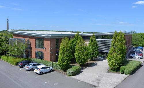 Beacon House, Stokenchurch Business Park, Ibstone Road, Stokenchurch, High Wycombe, HP14