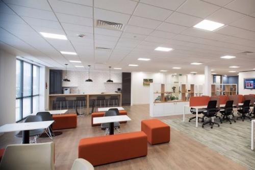 Beacon House, Stokenchurch Business Park, Ibstone Road, Stokenchurch, High Wycombe, HP14