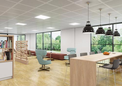 Beacon House, Stokenchurch Business Park, Ibstone Road, Stokenchurch, High Wycombe, HP14