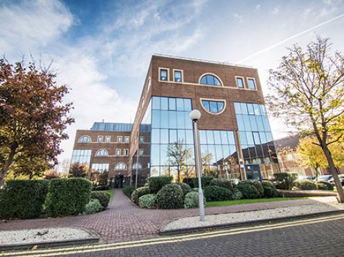 The Gatehouse, Gatehouse Way, Aylesbury, HP19