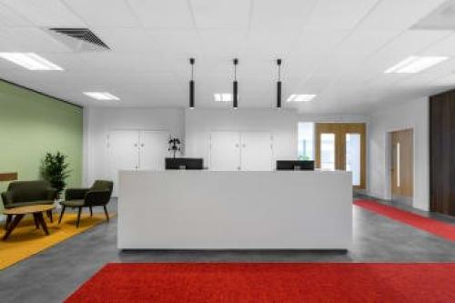 Concorde Park, Concorde Road, Maidenhead, SL6