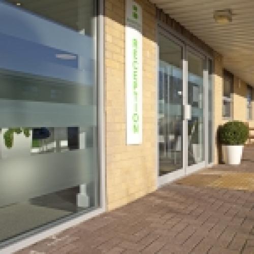 Basepoint Business Centre, Lincoln Road, High Wycombe, HP12