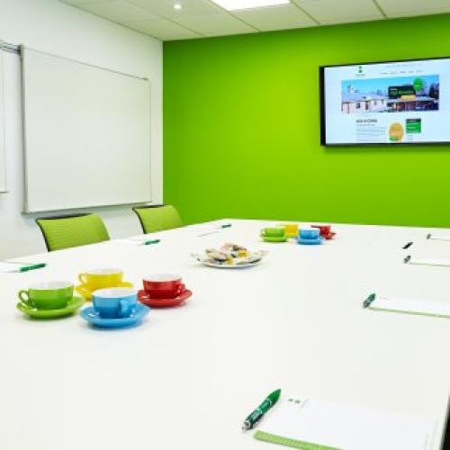 Basepoint Business Centre, Lincoln Road, High Wycombe, HP12