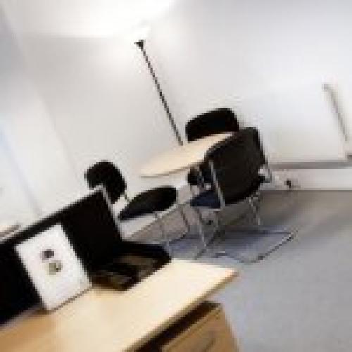 Basepoint Business Centre, Lincoln Road, High Wycombe, HP12