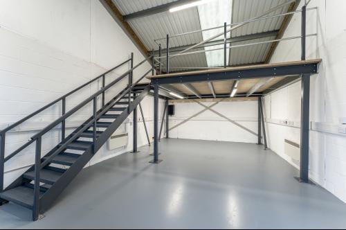 Basepoint Business Centre, Lincoln Road, High Wycombe, HP12