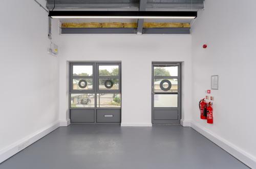 Basepoint Business Centre, Lincoln Road, High Wycombe, HP12