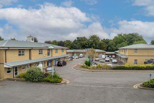 Basepoint Business Centre, Lincoln Road, High Wycombe, HP12