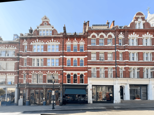 33 Southampton Street, Covent Garden, London, WC2E