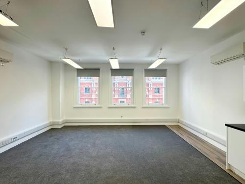 33 Southampton Street, Covent Garden, London, WC2E