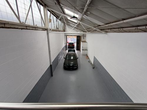 Unit 5, Peacock Industrial Estate, White Hart Lane, Tottenham, London, N17