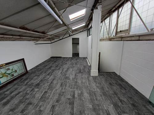 Unit 5, Peacock Industrial Estate, White Hart Lane, Tottenham, London, N17