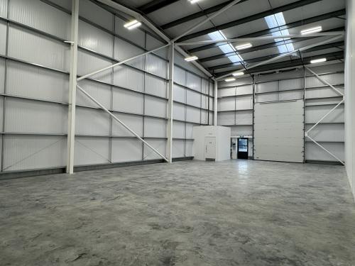 Unit 1F, St James Industrial Estate, Westhampnett Road, Chichester, PO19