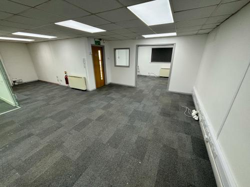 Unit 1 Kestrel Park, Springwood Industrial Estate, Finch Drive, Braintree, CM7
