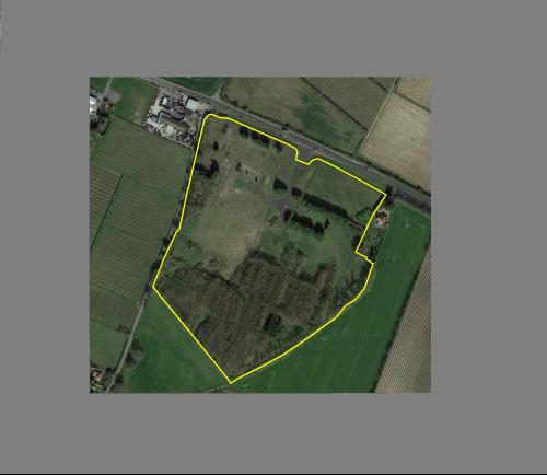 22.4 Acres, London Road, Faversham, ME9