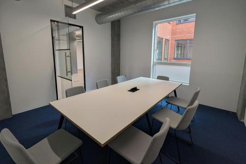 Units 1 & 2, 27 Downham Road, De Beauvoir Town, London, N1