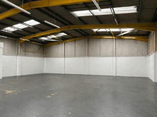 Unit 13, Mead Park, River Way, Harlow, CM20