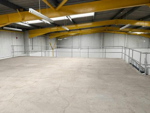 Unit 13, Mead Park, River Way, Harlow, CM20