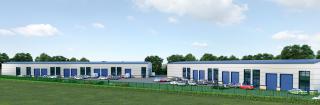 Weald Business Centre, Vale Road, Tonbridge, TN9