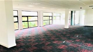 Exhibition House, Addison Bridge Place, West Kensington, London, W14