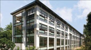 Exhibition House, Addison Bridge Place, West Kensington, London, W14