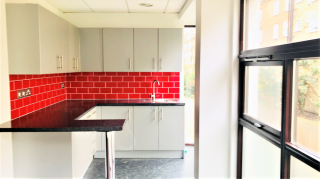 Exhibition House, Addison Bridge Place, West Kensington, London, W14