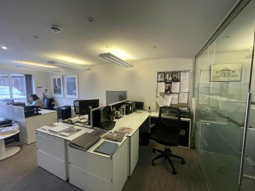 Studio 5&6 Design House, Guildford Road, Leatherhead, KT23