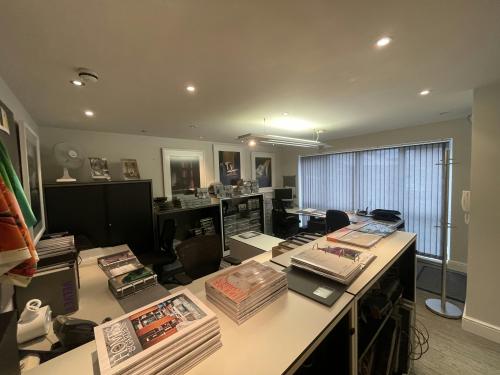 Studio 5&6 Design House, Guildford Road, Leatherhead, KT23