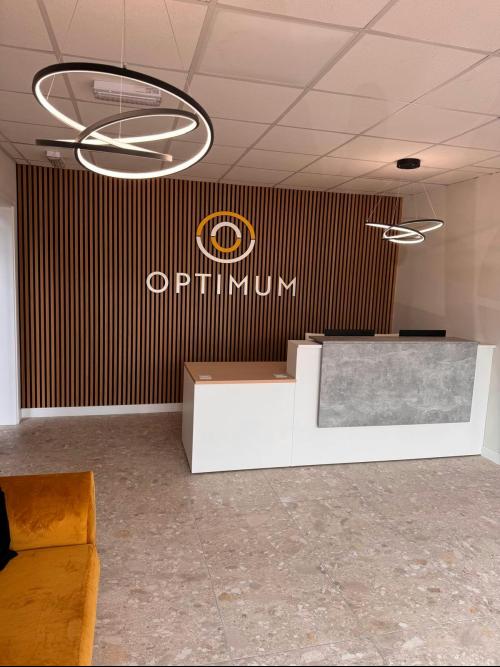 Unit P2 Optimum, Sheffield Airport Business Park, Sheffield, S9