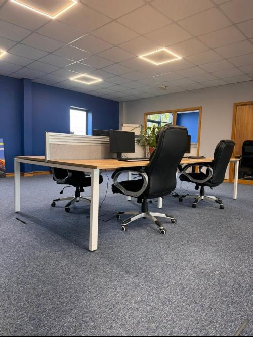 Unit P2 Optimum, Sheffield Airport Business Park, Sheffield, S9