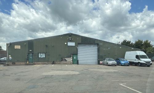 Ashdown Barn, Broyle Place Farm, Ringmer, Lewes, BN8
