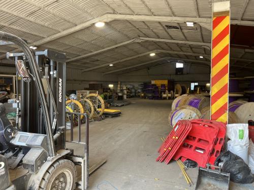 Ashdown Barn, Broyle Place Farm, Ringmer, Lewes, BN8